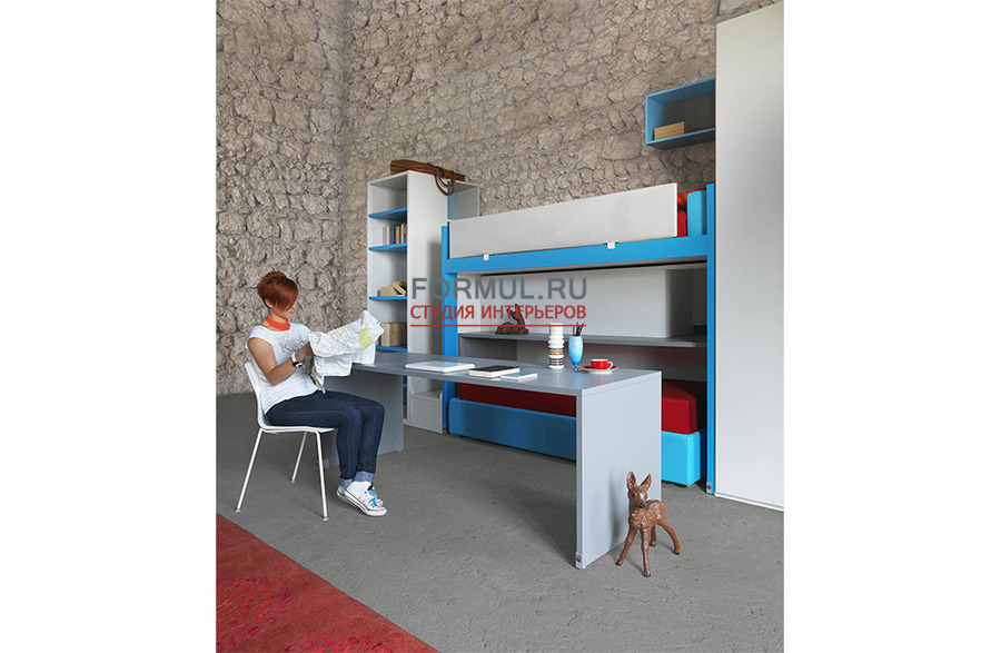 Детская Granzotto Italia Cool 20